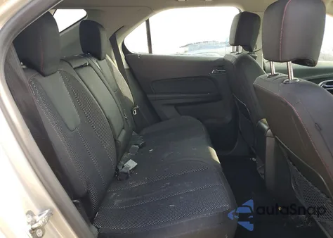 2014 Chevrolet Equinox Lt z USA, uszkodzony, nr VIN 2GNFLFEK4E6331569